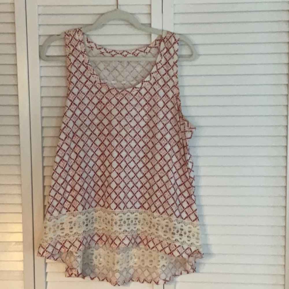 Womens blouse